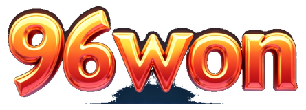 96won logo