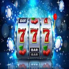 96won Meja Fortune Tiger Baru