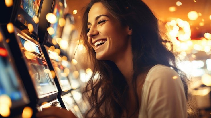 96won Pengalaman Kasino Langsung Fortune Tiger di 96won