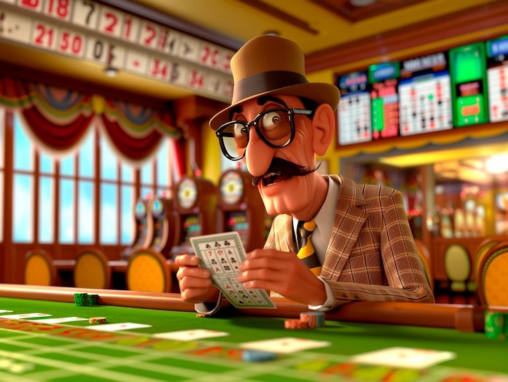 96won Bermain Slot dan Meja Langsung pada Layar Kecil